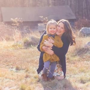 Meet your Posher, Stacey